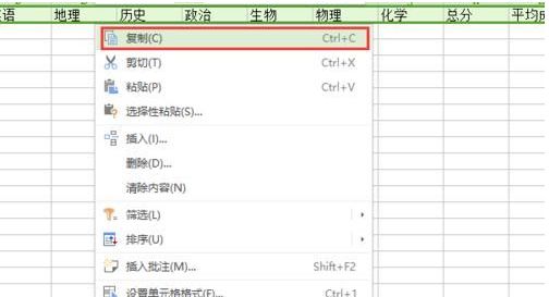 wps表格2016有空格平均值_wps表格2016单元格有空格怎么计算平均值