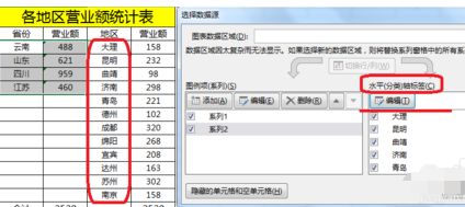 excel2016表格怎么制作双环饼图?excel表格制作带百分比双环饼图方法