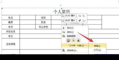 word打开excel表格文件_excel2016表格怎么完整复制到word文档中