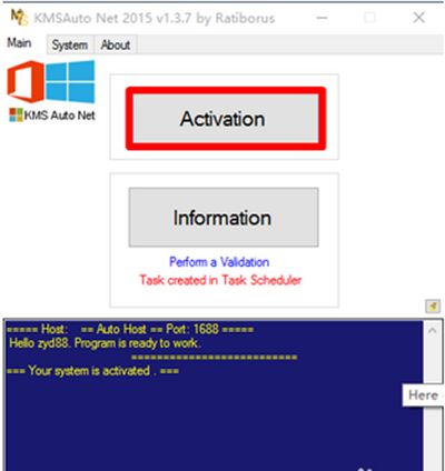 office2016_office2016 专业版激活工具使用教程