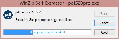 pdffactory pro怎么免费注册破解?pdffactory pro获取注册码使用方法
