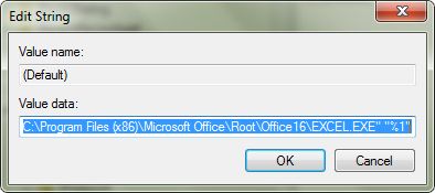 excel2016抢鲜版双击打开很慢打开不成怎么解决_解决方法汇总