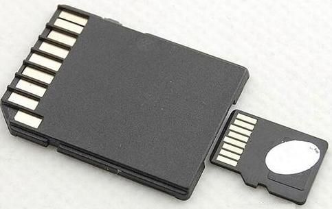 数码相机内存卡格式化了数据怎么恢复?数码相机内存卡误格式化照片完整恢复方法