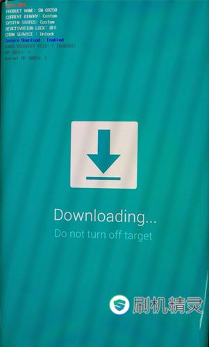 三星galaxy a8000怎么刷机_三星galaxy a8000手机root刷机救砖教程