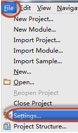 android studio怎么设置代码字体样式?android studio修改代码字体样式步骤