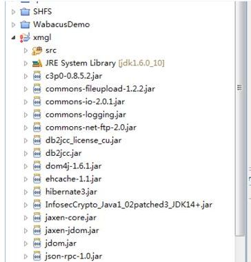 eclipse工程红色叹号_eclipse导入工程后有个红色感叹号解决方法