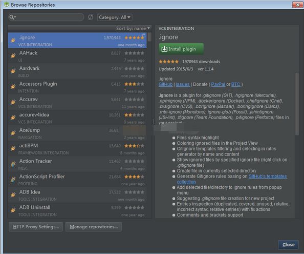 genymotion插件安装失败安装不了怎么办?Android Studio手动安装Genymotion插件方法