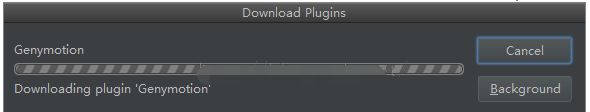 genymotion插件安装失败安装不了怎么办?Android Studio手动安装Genymotion插件方法
