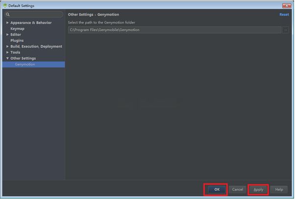 genymotion插件安装失败安装不了怎么办?Android Studio手动安装Genymotion插件方法