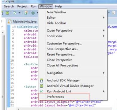 eclipse键盘快捷键怎么更改?eclipse自定义更改设置键盘快捷键方法