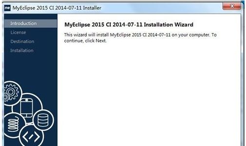 myeclipse2015怎么安装破解激活?myeclipse安装破解激活失败怎么办?