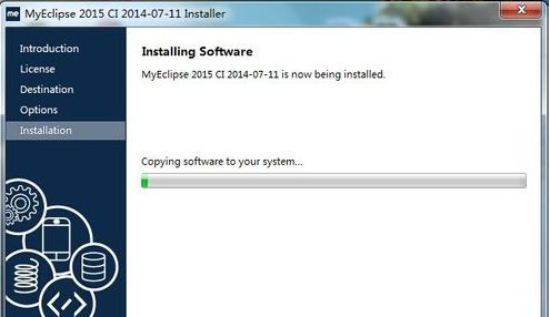 myeclipse2015怎么安装破解激活?myeclipse安装破解激活失败怎么办?