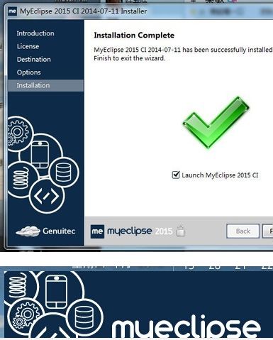 myeclipse2015怎么安装破解激活?myeclipse安装破解激活失败怎么办?