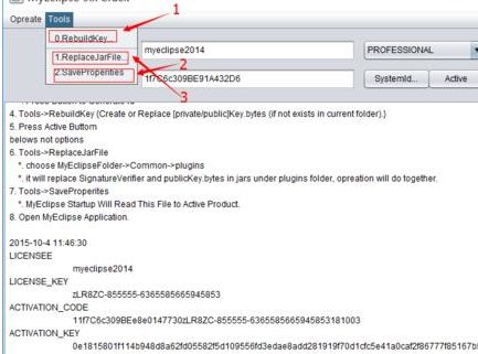myeclipse2015怎么安装破解激活?myeclipse安装破解激活失败怎么办?