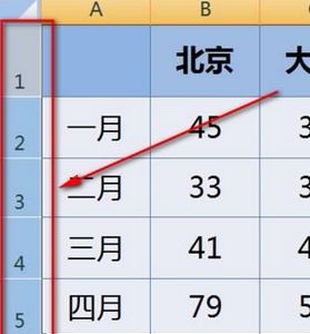 excel2016表格复制保留原格式_excel2016粘贴怎么保持格式不变