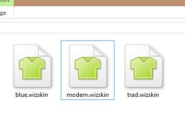 如何制作为知笔记个性皮肤?为知笔记皮肤快速制作使用方法