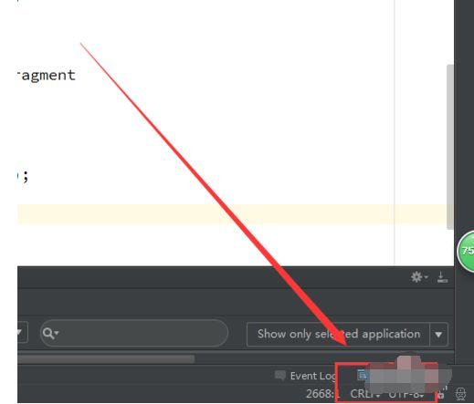 Android Studio软件怎么更改工作空间编码?Android Studio工作空间编码修改步骤