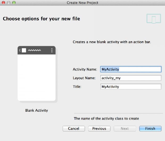 android studio怎么新建项目?android studio新建项目窗口太大怎么解决?