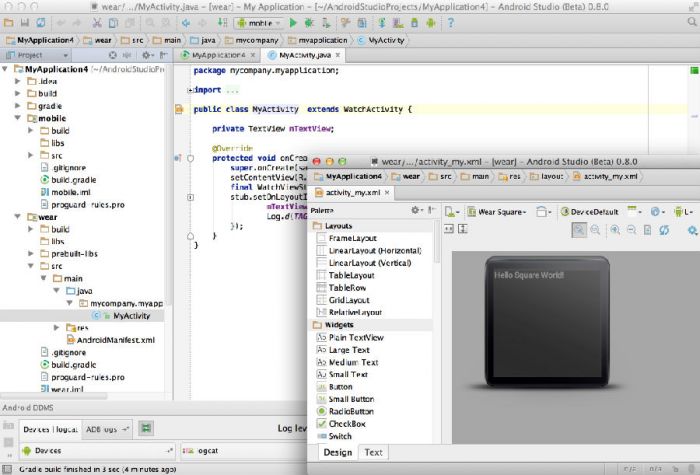 android studio怎么新建项目?android studio新建项目窗口太大怎么解决?