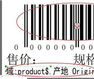 BarTender软件怎么链接excel表格?BarTender导入excel表格数据方法