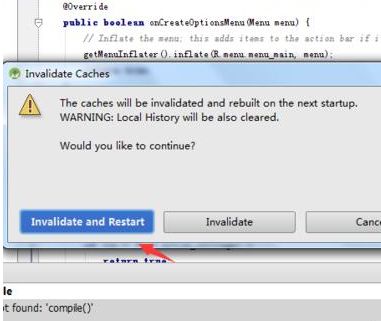 android studio运行很慢_android studio运行编译速度慢的解决方法