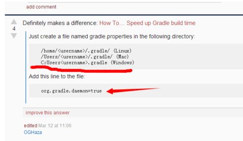 android studio运行很慢_android studio运行编译速度慢的解决方法
