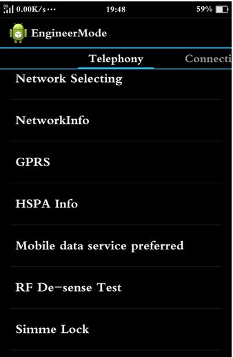 oppo r7手机如何破解联通3G/4G?oppo r7破解联通3G/4G无需root权限