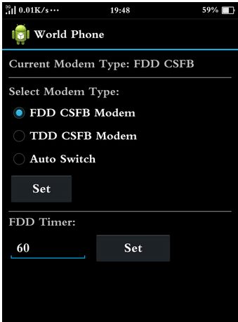 oppo r7手机如何破解联通3G/4G?oppo r7破解联通3G/4G无需root权限