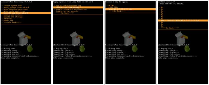 google nexus 10 三代手机怎么获取root权限?google nexus 10 三代解锁root权限方法