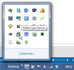 mathtype在word中报错_mathtype公式在word中报错AutoExecCLS解决方法