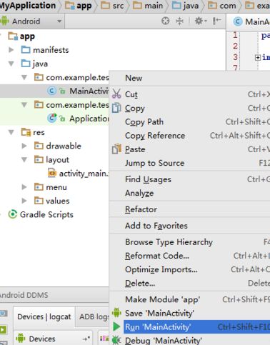 android studio怎么导入项目并运行?Android Studio导入的项目注释乱码怎么办?