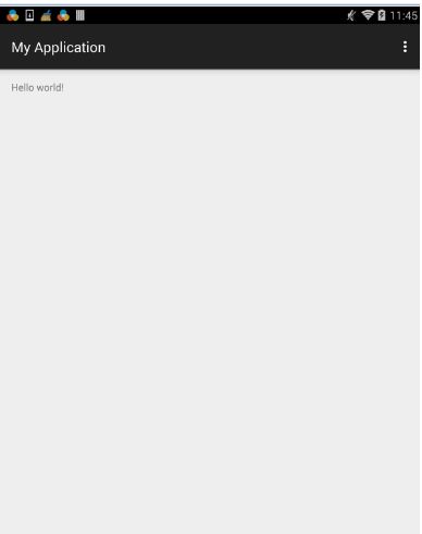 android studio怎么导入项目并运行?Android Studio导入的项目注释乱码怎么办?