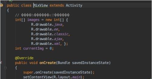 android studio怎么导入项目并运行?Android Studio导入的项目注释乱码怎么办?