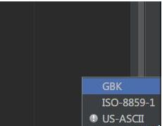 android studio怎么导入项目并运行?Android Studio导入的项目注释乱码怎么办?