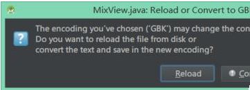android studio怎么导入项目并运行?Android Studio导入的项目注释乱码怎么办?