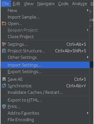 android studio导出HTML格式文件_android studio导出文件设置为HTML格式方法
