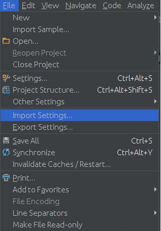 android studio导出HTML格式文件_android studio导出文件设置为HTML格式方法