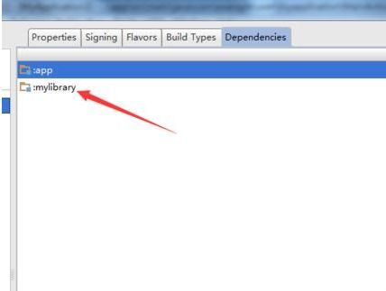android studio如何添加依赖工程项目?android studio导入依赖工程项目方法