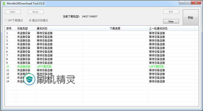 oppo手机刷机失败开不了机怎么办?oppo手机刷机失败变砖挽救方法