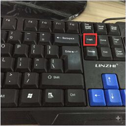 Wps_Wps2016文字光标变粗不同步设置方法