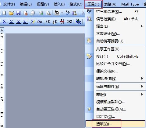 mathtype软件公式显示方框怎么办?mathtype在word中显示方框的解决方法