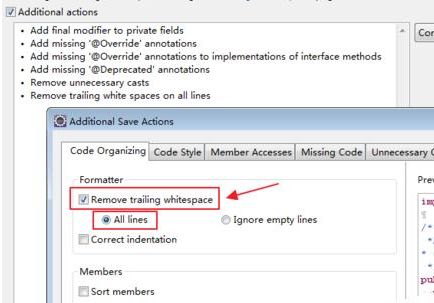 eclipse代码自动格式化_eclipse软件怎么设置代码自动格式化