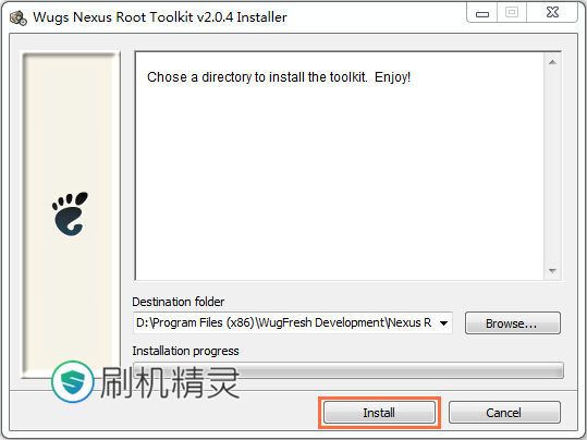 摩托罗拉系列手机怎么刷机?刷机精灵刷摩托罗拉刷机教程