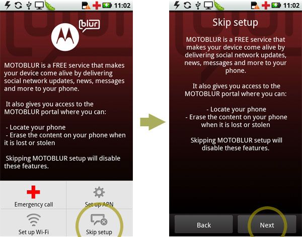 摩托罗拉系列手机怎么刷机?刷机精灵刷摩托罗拉刷机教程
