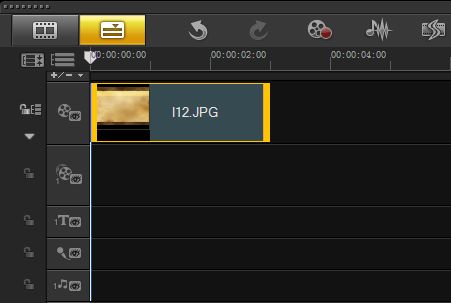 会声会影X8怎么给视频制作变形字幕特效_会声会影X8添加变形字幕制作教程