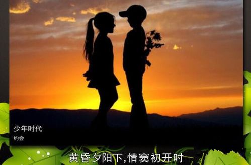 数码大师旁白功能位置在哪?数码大师给电子相册添加旁白的使用教程