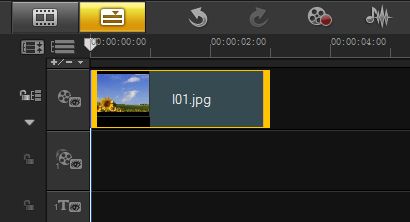 会声会影X8如何使用覆叠滤镜素材?会声会影x8使用覆叠轨素材图文教程