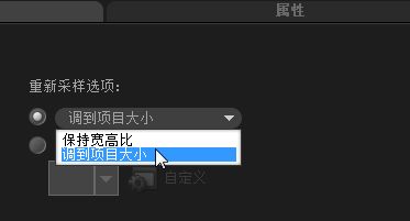 会声会影X8如何使用覆叠滤镜素材?会声会影x8使用覆叠轨素材图文教程