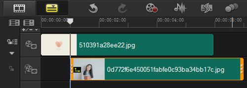 会声会影X8如何制作青春电子相册?会声会影X8做电子相册视频教程