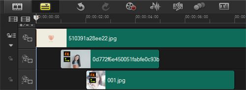 会声会影X8如何制作青春电子相册?会声会影X8做电子相册视频教程